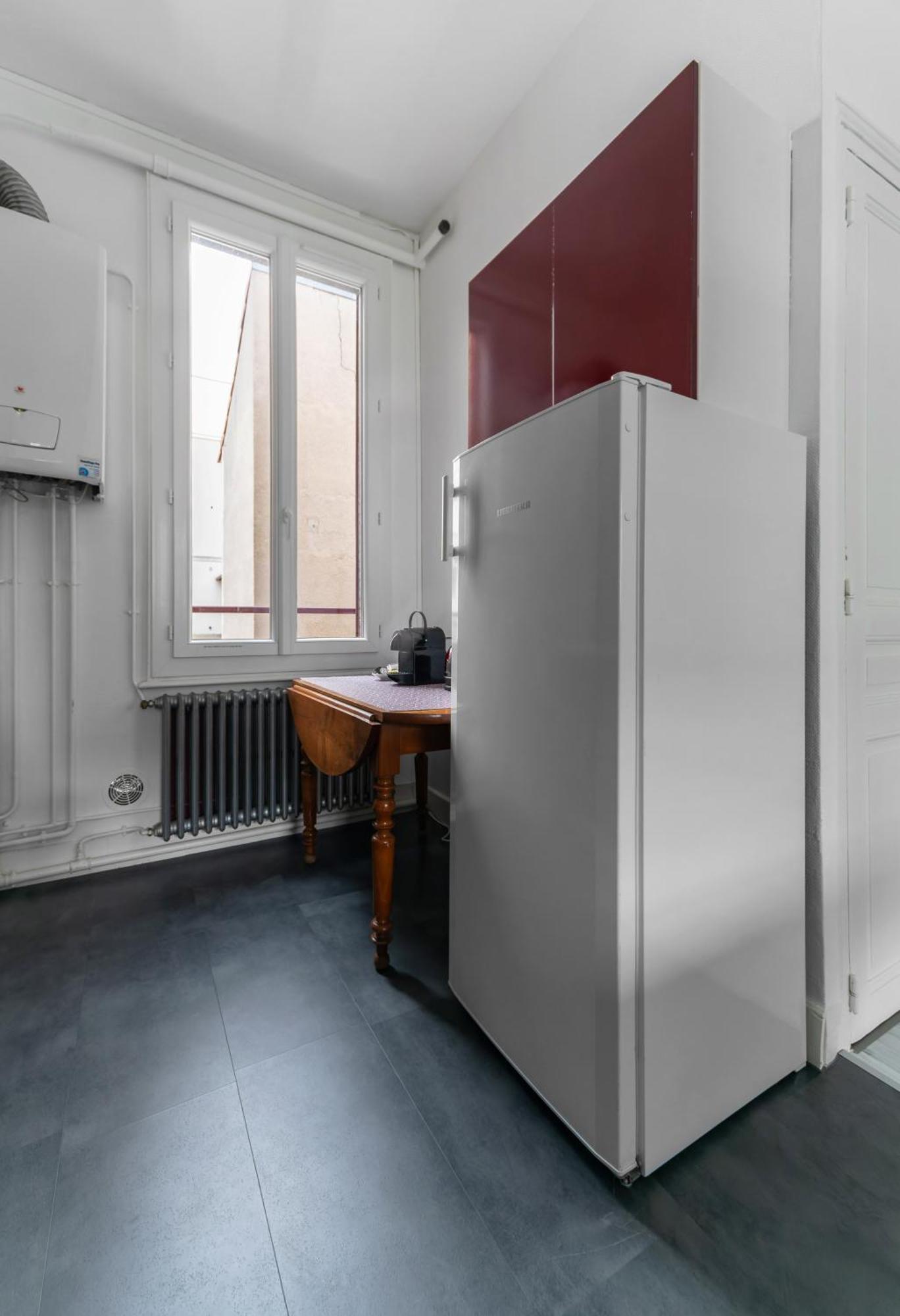 Le Louis B - Appartement Calme Et Lumineux Proche Thermes Vichy Buitenkant foto