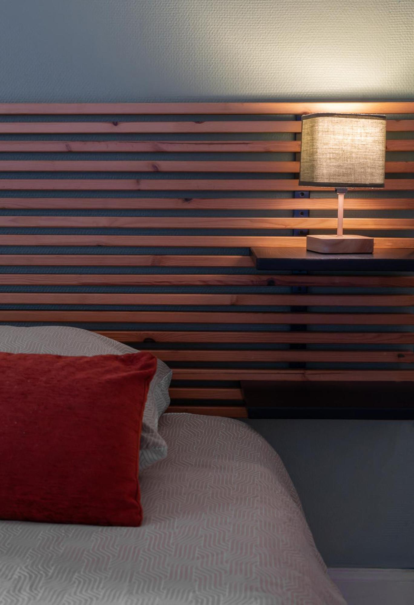 Le Louis B - Appartement Calme Et Lumineux Proche Thermes Vichy Buitenkant foto